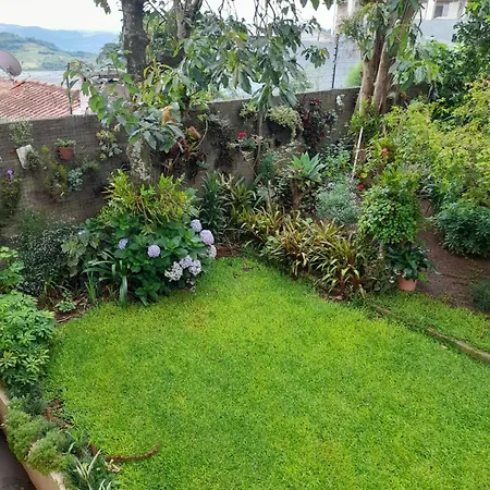 Casa Vista do Vale próxima ao Vale dos Vinhedos-2
