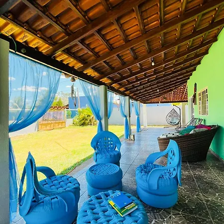 Pousada da Ana Maria-2