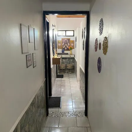 Pousada Recanto da Vila-3