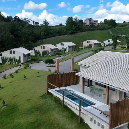 Quinta dos Manacás Pousada - Pedra Azul - Rota dos Lagos-3