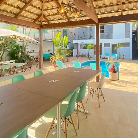 Eden Coworking House Pampulha-2