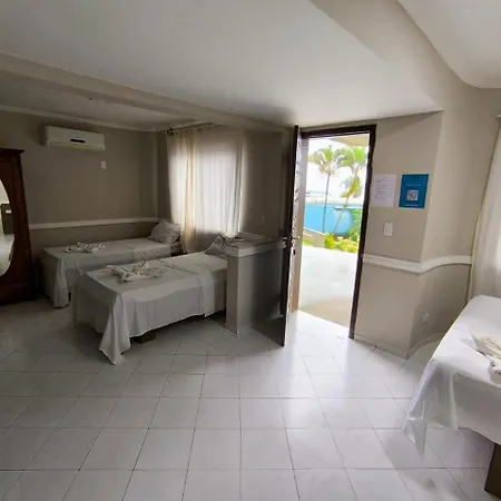 Hotel Caieiras-2