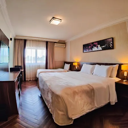 Hotel Serrano Gramado - Apto Particular 452-2