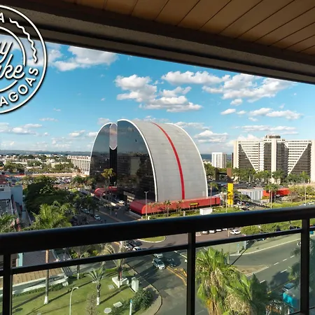 Luxuoso Studio Particular Reformado No Grand Mercure-2