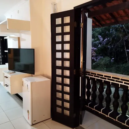 Pousada Recanto da Mata-2