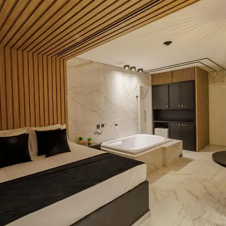 Medieval Hotel Motel Spa - Porto Alegre-Rs-3