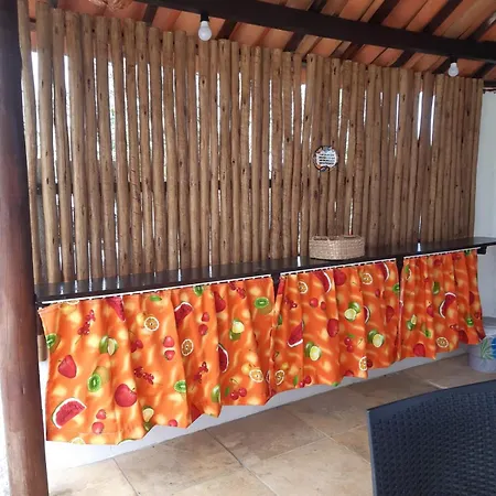 Casa Bete e Farouk-2