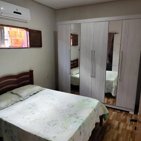 Suites Recanto dos Coqueirais Beach-3