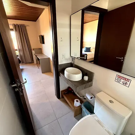 Parador Casa da Praia-2
