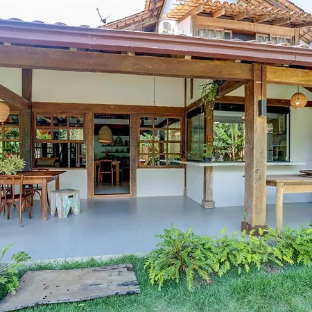 Casa 'Olu'Olu Itacare-3