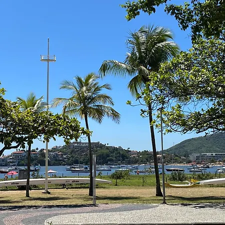 Flat IATE CLUBE Home Experience Praia do Canto-2