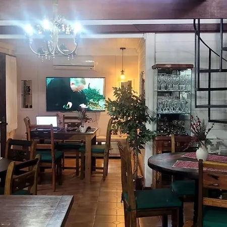 Pousada Gravatá-2
