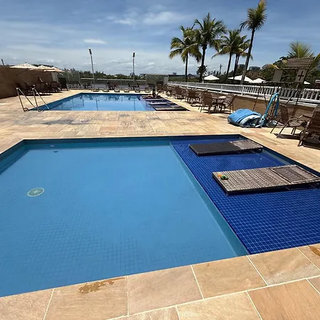 Praia Da Barra Da Tijuca, Localizacao Maravilhosa-2