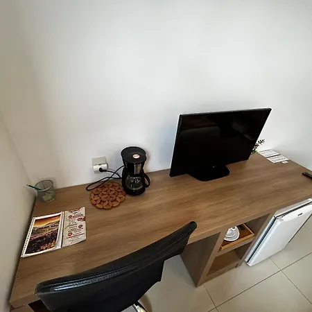 Apartamentos No Verano Stay-3