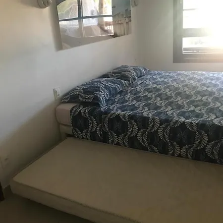 Apartamento Na Praia - Kauai-2