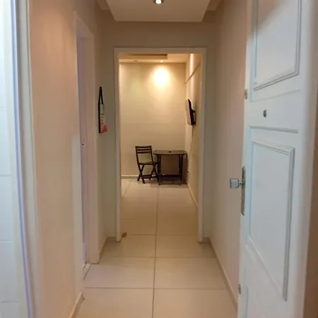 Meu Apartamento A 15Min De Copacabana-3