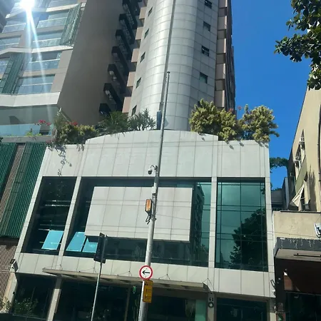 Arpoador Premium Suites-3