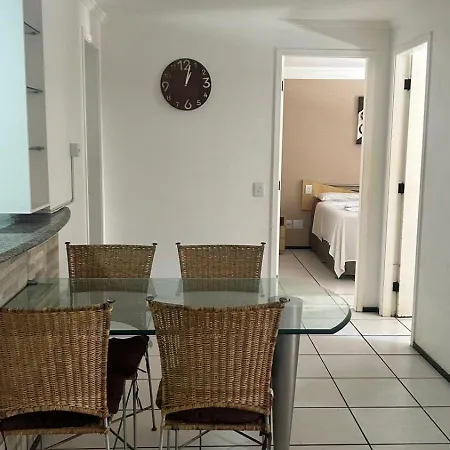 Porto De Iracema Residence Cbt-2