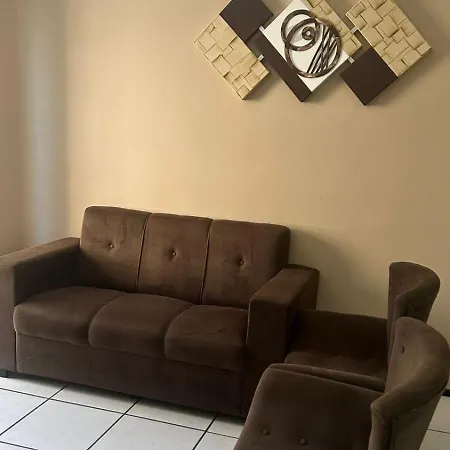 Porto De Iracema Residence Cbt-3