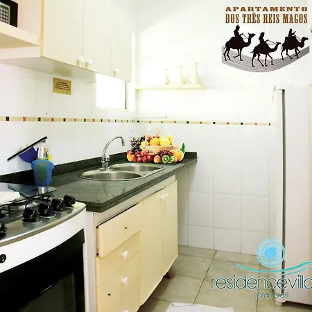 Residence Village-3