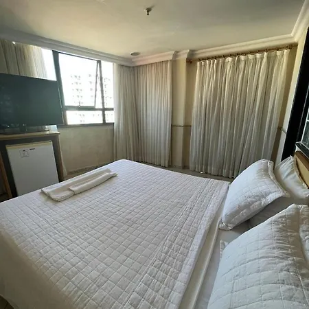 Hotel Rosa Mar-3