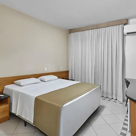 Hotel Nacional Inn Cuiabá-2