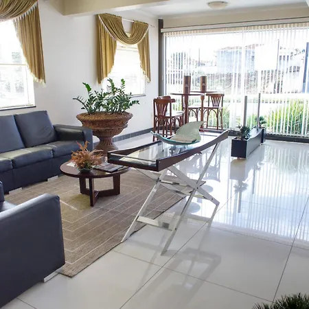 Hotel Premium Pirassununga-2