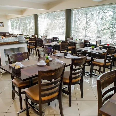 Hotel Premium Pirassununga-3