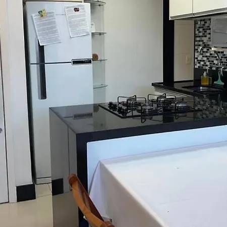 Apartamento Ed Cadima-2