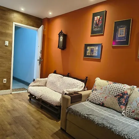 Copa Lido Apartment-3
