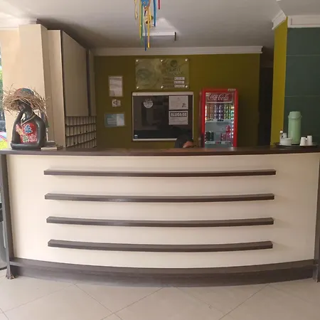 Hotel Absolar-2