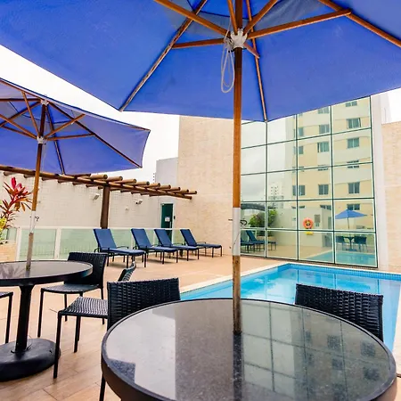 Go Inn Hotel Aracaju-3