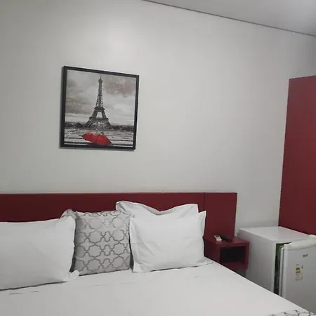 Paris Hotel-3