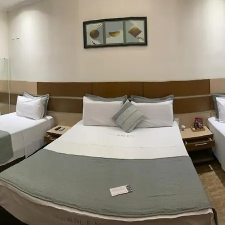 Hotel Arlen-2