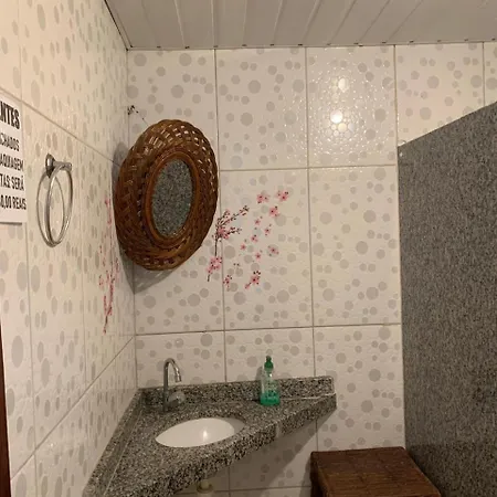 Pousada da Lucinha-3