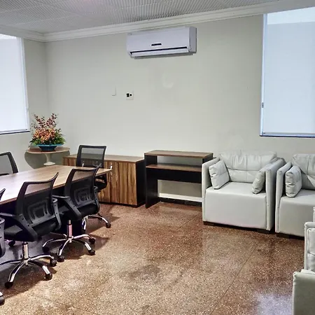 Bandeirantes Hotel-2