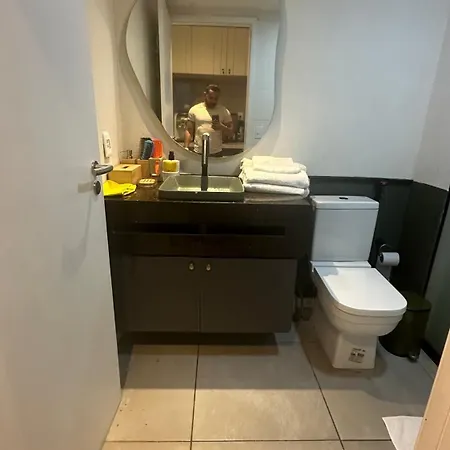 Flat em Hotel de Luxo beira mar da grife Ritz suítes com vista ampla para todo o mar da cruz das almas, jatiúca e ponta verde, com toda estrutura de um hotel lindo e arrojado, academia, piscina e muito mais, venha viver essa experiência incrível!-3