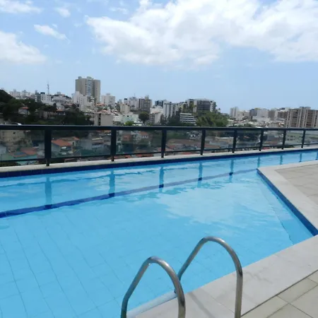 Apartamento Oceano Atlantico-2