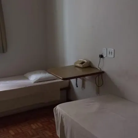 Hotel Columbia Palace-2
