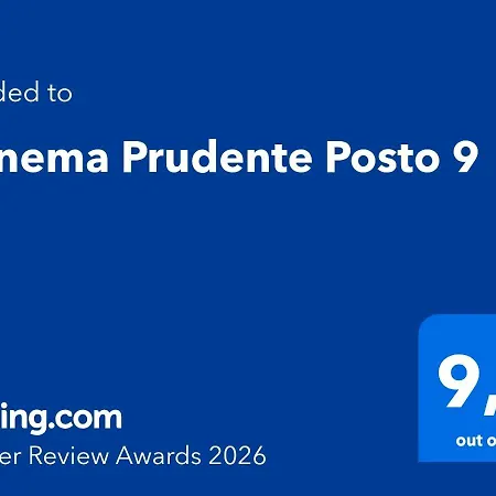 Ipanema Prudente Posto 9-3