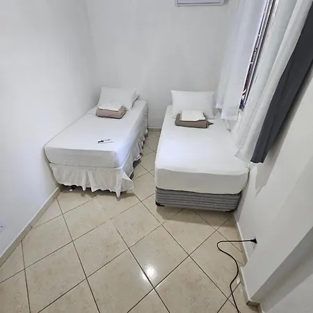 Quarto Privativo Em Condominio-2
