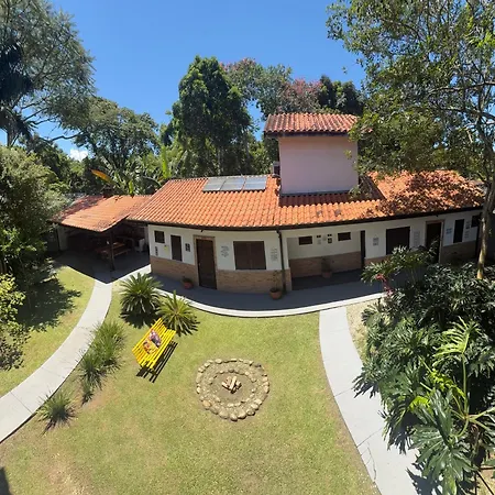 Bahan Pousada - Pousada em Ubatuba-2