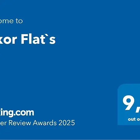 Luxor Flat'S-3