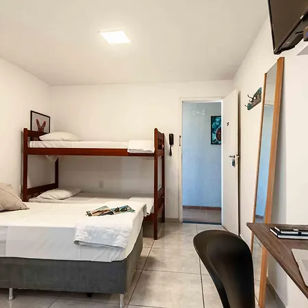 Hotel Prainha-3