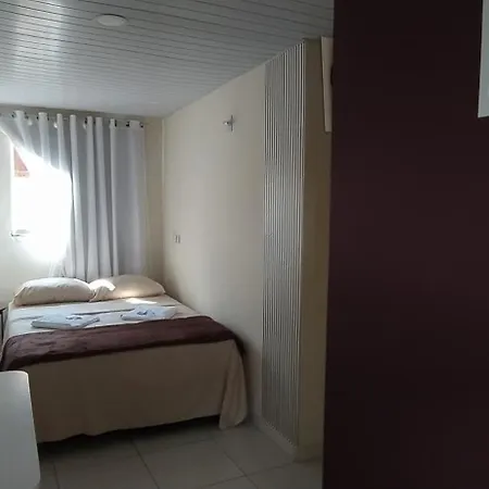 Suites Pico do Cristal-3