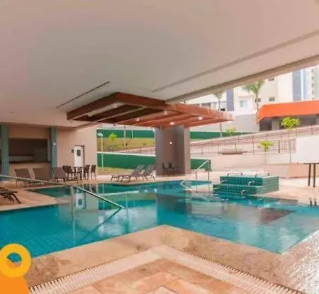 Solar das Águas Park Resort - Olímpia-2