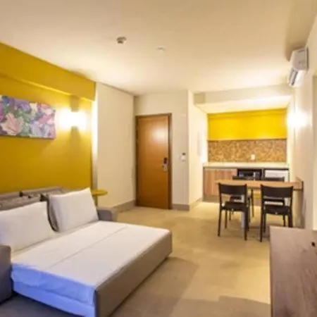 Solar das Águas Park Resort - Olímpia-3