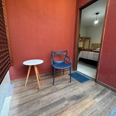 Suite Peixe Espada-2