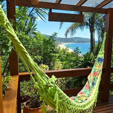 Suíte Vista Mar Praia Estaleiro Balneário Camboriú-2