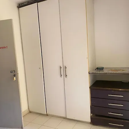 Quarto Para Temporada Na Praia Do Corsario-2